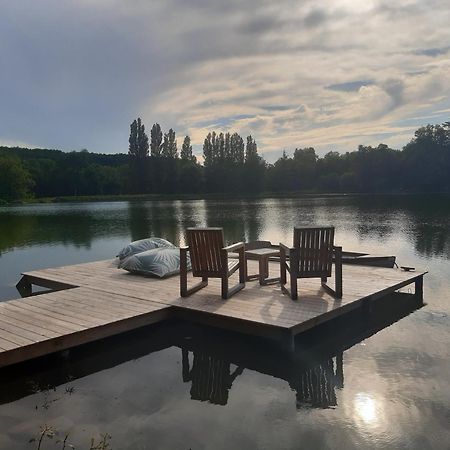 Logis Hotels Domaine Du Chatelard Dirac Εξωτερικό φωτογραφία