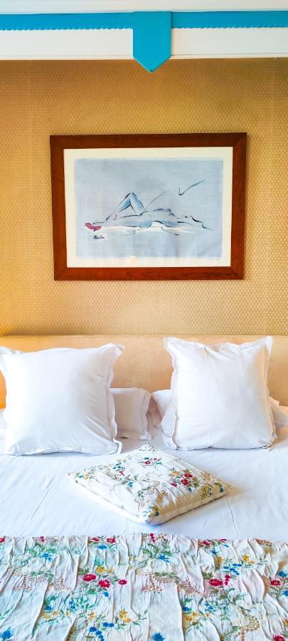 Logis Hotels Domaine Du Chatelard Dirac Εξωτερικό φωτογραφία