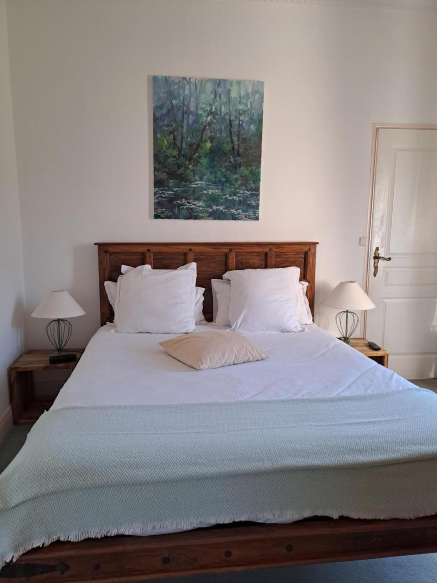 Logis Hotels Domaine Du Chatelard Dirac Εξωτερικό φωτογραφία