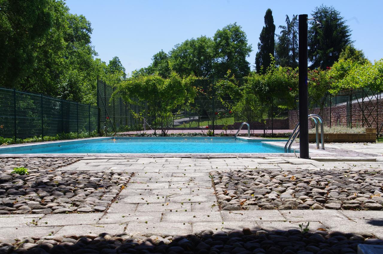 Logis Hotels Domaine Du Chatelard Dirac Εξωτερικό φωτογραφία