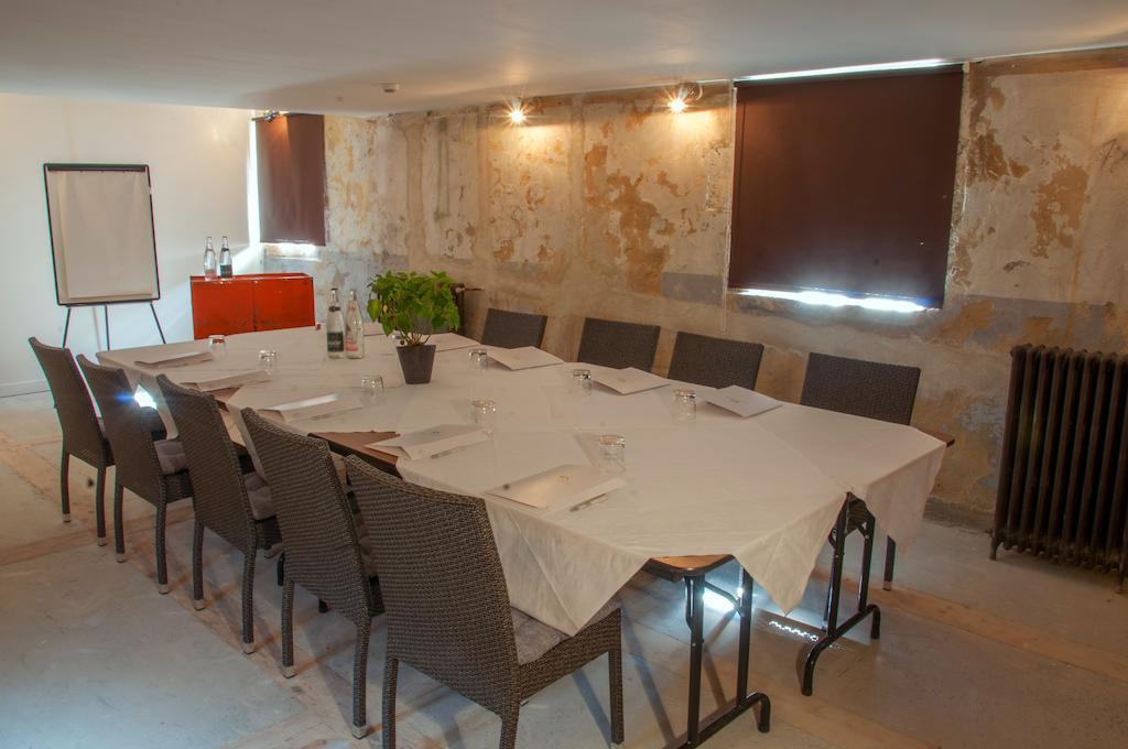 Logis Hotels Domaine Du Chatelard Dirac Εξωτερικό φωτογραφία